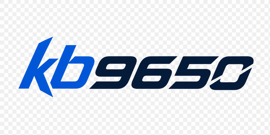 kb9650 logo
